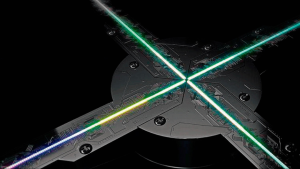 Thabsafrica Hologram Machine