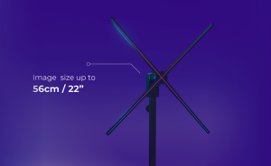 Thabsafrica Hologram Image