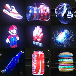 Thabsafrica Hologram collage